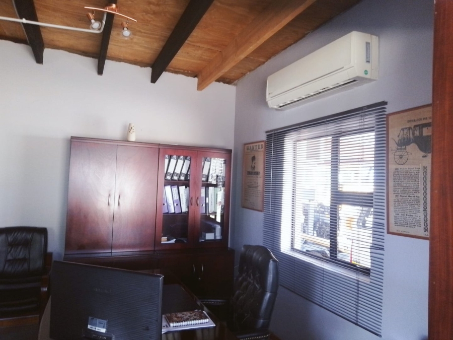 Commercial Property for Sale in Voorspoed Free State